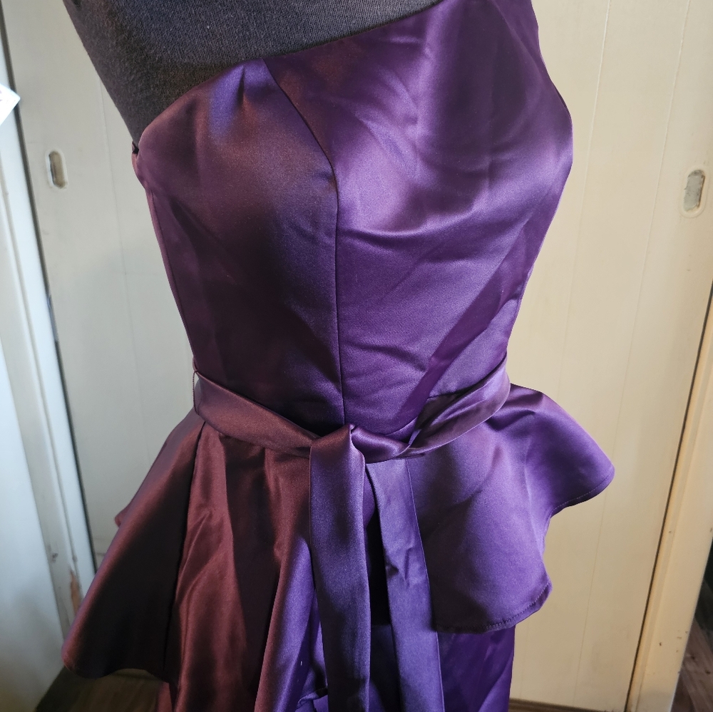 Dress size 14